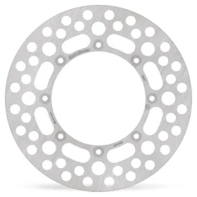MOTO-MASTER Vintage Rear Brake Disc Kawasaki KX 125/500 86-88