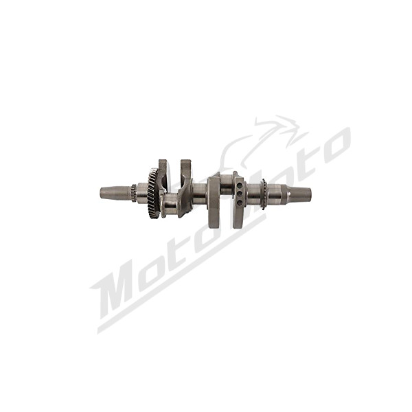 HOT RODS Alkūninis velenas Polaris RZR 900 2011-2020