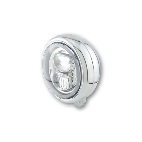 HIGHSIDER 5 3/4" LED Headlight Pecos Type7 