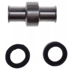 Metal / rubber bushing 21x10x40