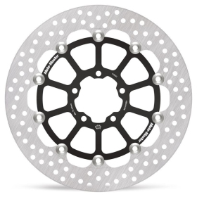 MOTO-MASTER Halo Racing  Front Floating Brake Disc KTM Duke 990 2024
