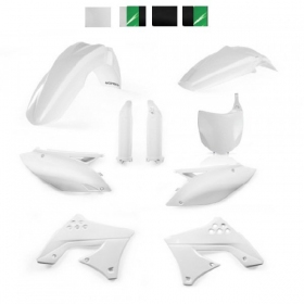 Plastics set ACERBIS Kawasaki KXF 250cc 2009-2012