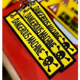 Keychain 