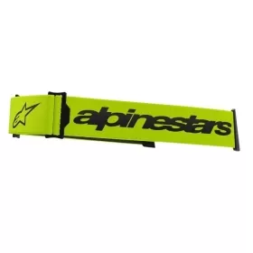 ALPINESTARS GOGGLES Supertech Goggle Strap
