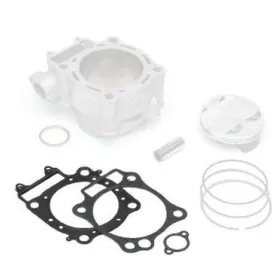 CYLINDER WORKS Top End Gasket Set KAWASAKI KX / SUZUKI RM-Z 250cc 2004-2008