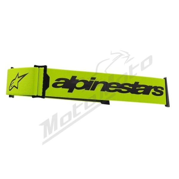 ALPINESTARS GOGGLES Supertech Goggle Strap