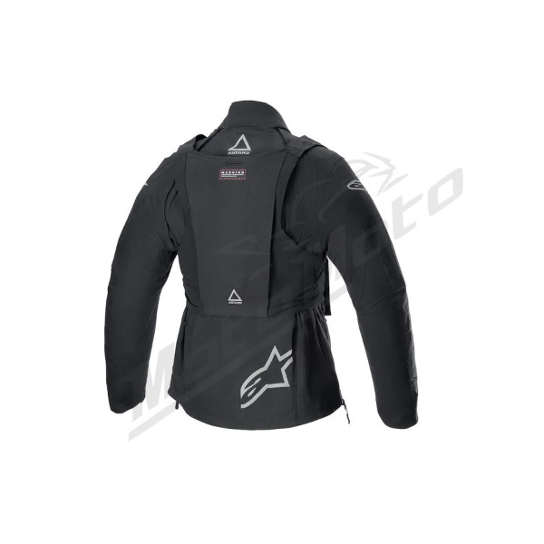 ALPINESTARS Techdura tekstilinė striukė