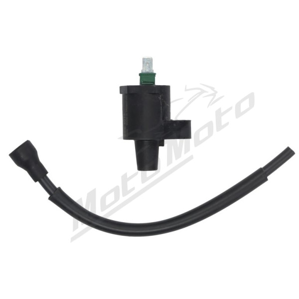DZE Ignition Coil ​​​​​​​​​​​​​​​​​​​​​Honda TRX / EZ / NB / NQ / XR 50-600cc 1983-2005