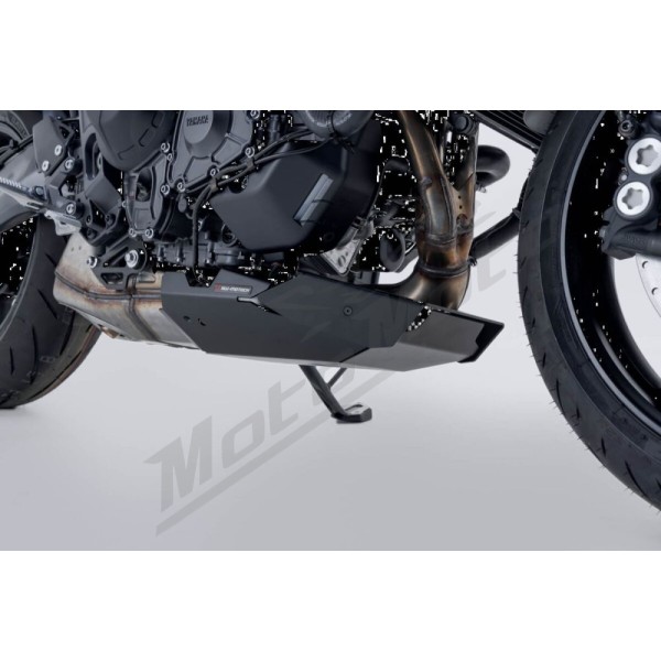 SW-MOTECH Front Spoiler Yamaha MT-09 23-25