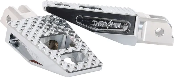 THRASHIN SUPPLY CO. P-54 Vairuotojo pakojai Harley Davidson / Livewire 1750-1923cc 18-25