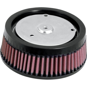 K&N High-Flow Air Filter Harley Daividson FLSS / FLTRSE3 / FLHRSE4 1800 08-17