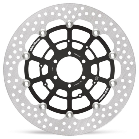 MOTO-MASTER Halo Racing Front Floating Brake Disc BMW K / S 1000/1600 10-24