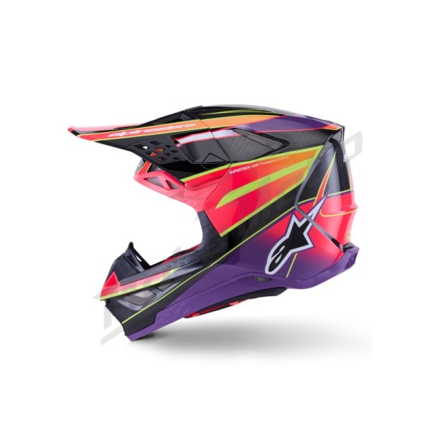 ALPINESTARS Supertech M10 Era MIPS® Helmet