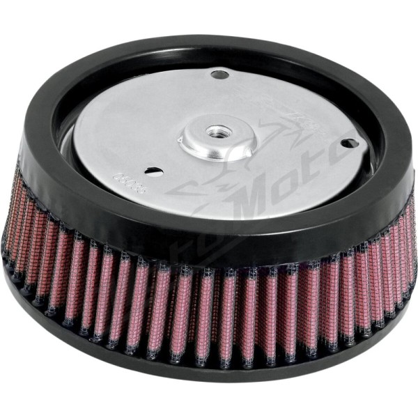 K&N High-Flow Air Filter Harley Daividson FLSS / FLTRSE3 / FLHRSE4 1800 08-17