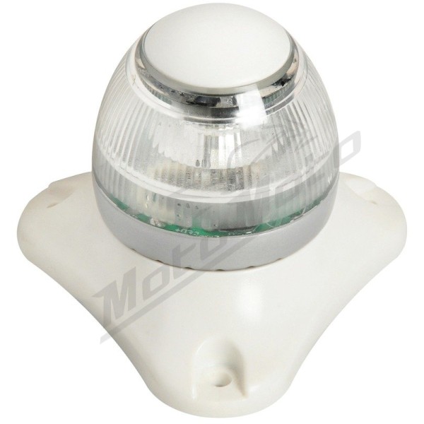 Osculati Sphera II navigation light white 360°