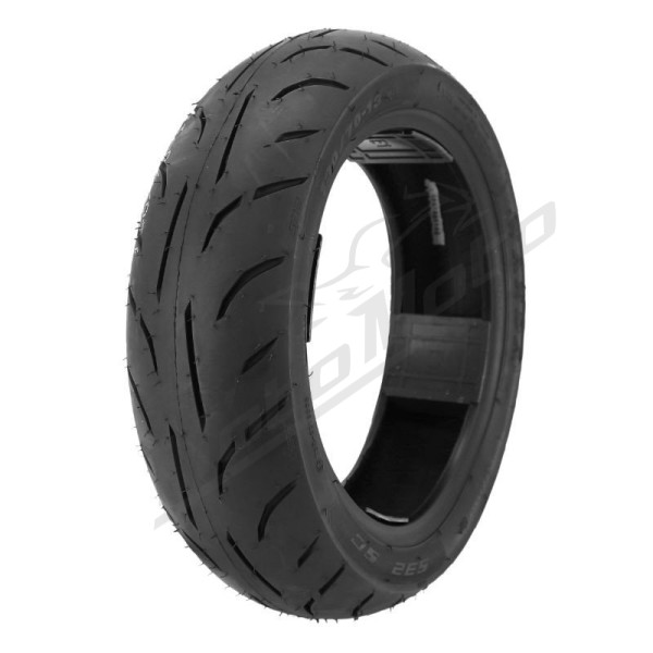 Wanda rear tire 120/70-11 S32 50M 4PR TL
