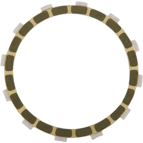 BARNETT Clutch Friction Plate HONDA / KAWASAKI / KTM / SUZUKI 750-1800CC 1990-2024