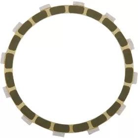 BARNETT Clutch Friction Plate HONDA / KAWASAKI / KTM / SUZUKI 750-1800CC 1990-2024