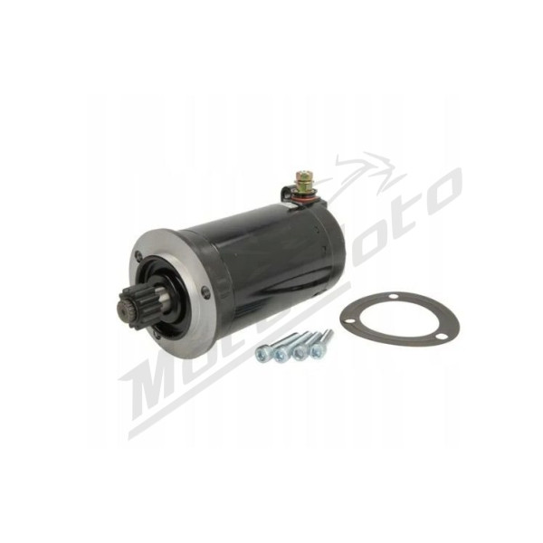 Arrowhead Starter Ducati GT / MH / Monster / Multistrada / Sport / ST 600-1098cc 95-10
