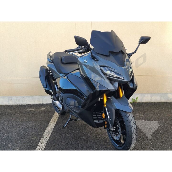 BULLSTER Windscreen Black Yamaha XP 560 T-Max ABS 22-24
