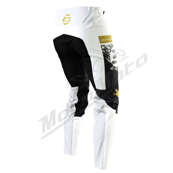 SHOT Racing Devo Roll Pants