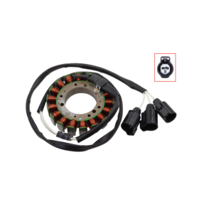 Bronco Generatorius Kawasaki KVF / KRF 750cc 08-12