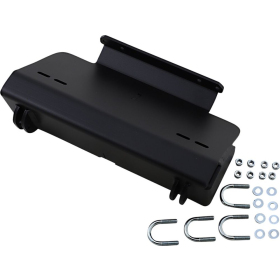 MOOSE OFFROAD- SNOW Plow Mount Plate for RM5 Rapid Mount Plow System CF Moto CForce 800cc 19