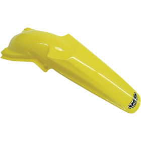 UFO Rear MX Fender for Suzuki RM-Z 250cc 04-06