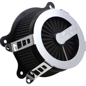 VANCE & HINES VO2 Cage Fighter Air Intake Kit Harley Davidson XL / XLH / XR 883-1200 91-22