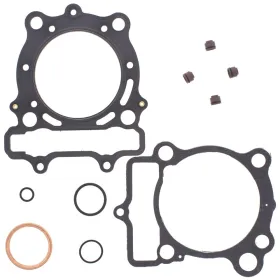 Winderosa (vertex) top-end gaskets Suzuki RMZ 250 10–22