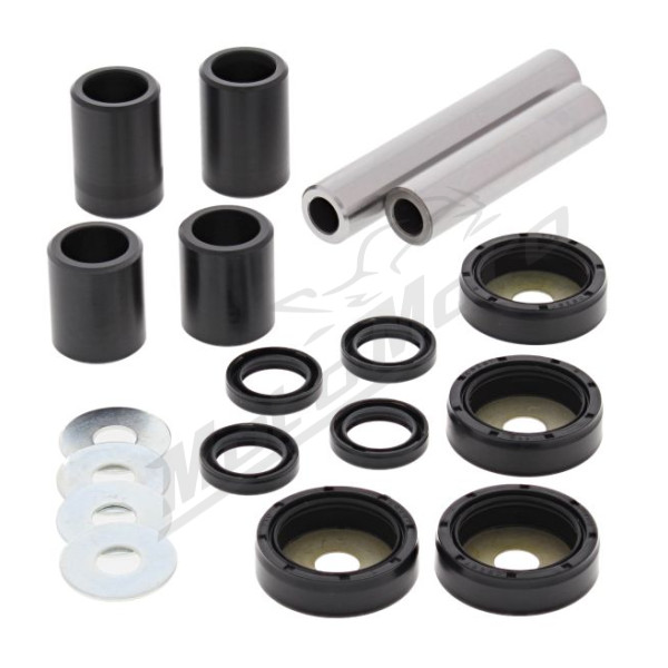 ALL BALLS Rear Swing Arm Bearing Kit Suzuki LT-A 500-750 08-16