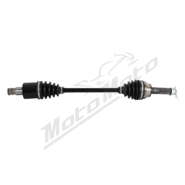 ALL BALLS Rear Right / Left Drive Shaft Polaris RZR 800 09-14