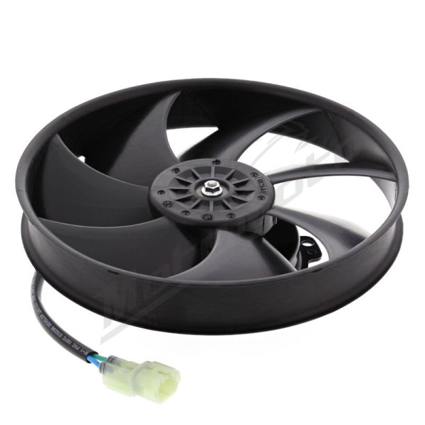 ALL BALLS Radiatoriaus ventiliatorius Honda TRX / GL / SXS 420-1800 05-23