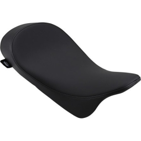 DRAG SPECIALTIES SEATS EZ-ON Mount Low-Profile Solo Seat Harley Davidson FLHR / FLHRC / FLHRSE / FLHRXS / FLHT 1584-1923cc 07-24