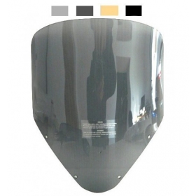 MOTOSHIELDS Windscreen HONDA XL 125 V VARADERO 2007-2012