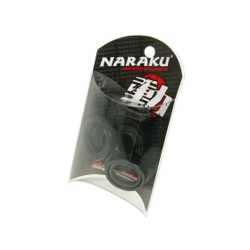 Naraku Oil seal set Adly / Aeon / Aprilia / Baotian / Benelli / Beta / CPI / Malaguti / MBK / Yamaha 50cc 92-16
