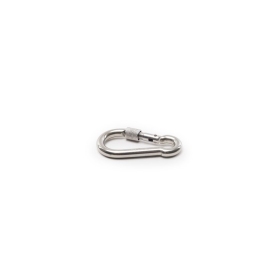 Qvarken Snap Hook kabliukas AISI316 