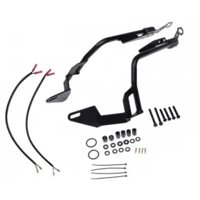 SIDE CASE HOLDER SET FOR SUZUKI BANDIT GSX/GSF 650-1250cc 2005-2015