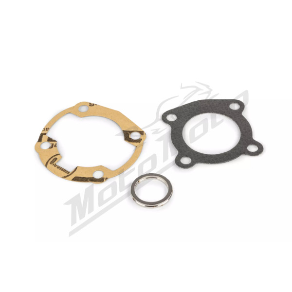 AIRSAL PILNAS CILINDRO KOMPLEKTAS PEUGEOT FOX 49CC Ø40MM 94-98