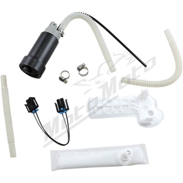 ALL BALLS Fuel Pump Kit Harley Davidson 1584-1923cc 2008-2024