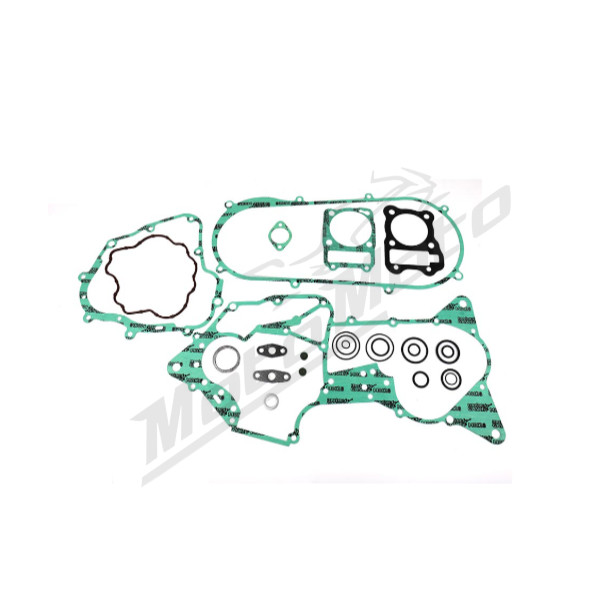 Athena Variklio Tarpinių kompl. Kymco MXER / MXU 150cc 02-06
