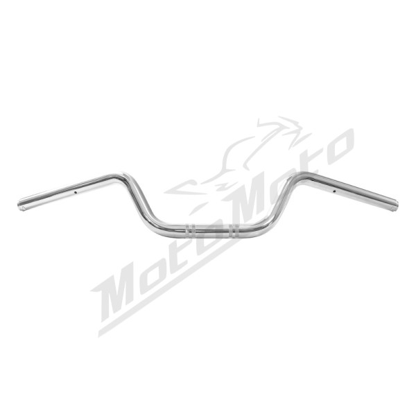 Biketec Handlebar 22 mm Honda PCX 125cc 17-26