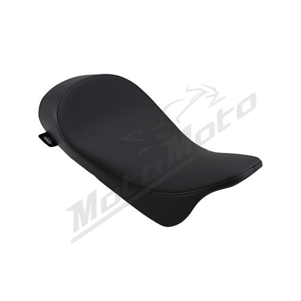 DRAG SPECIALTIES SEATS EZ-ON Mount Low-Profile Solo Seat Harley Davidson FLHR / FLHRC / FLHRSE / FLHRXS / FLHT 1584-1923cc 07-24