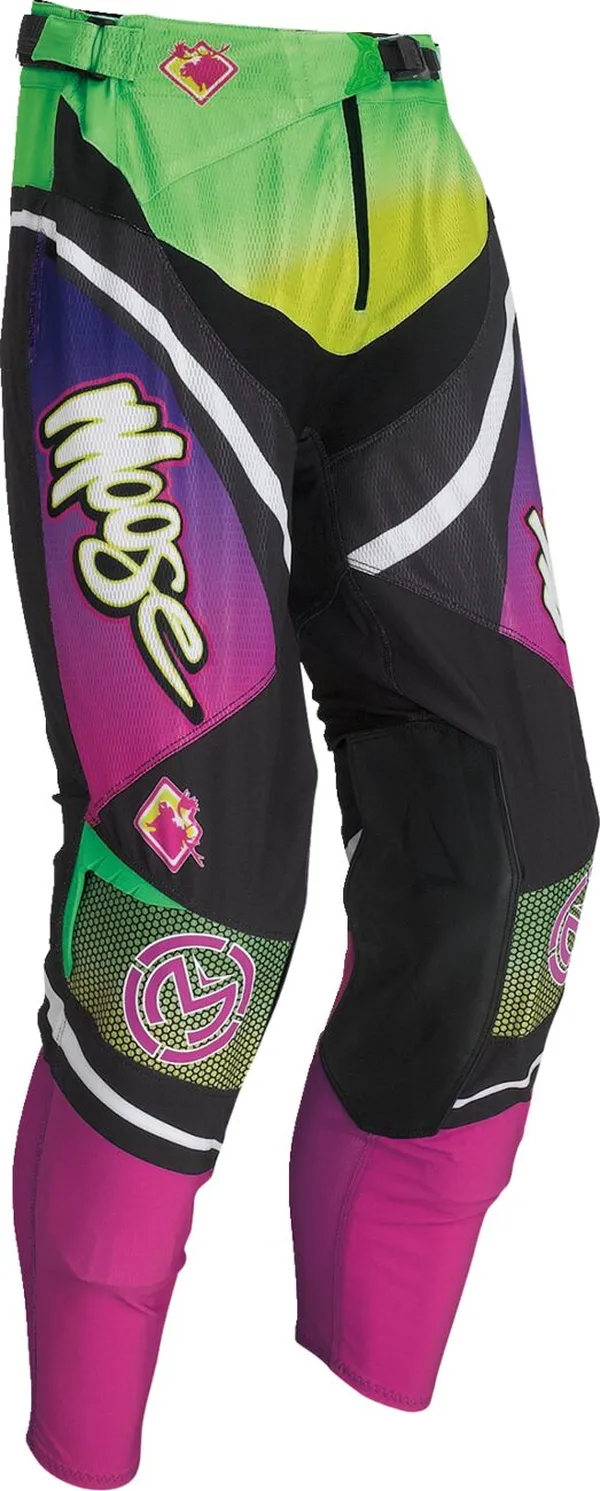 MOOSE OFFROAD SOFT-GOODS Sahara Pants