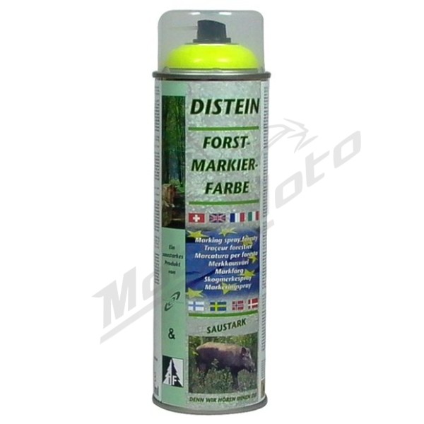 MOTIP Wood marking paint Distein 500ml