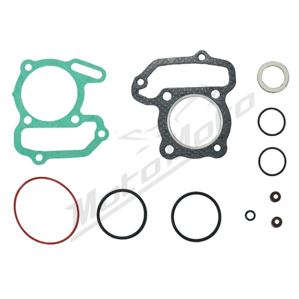 Namura Top-End Gaskets Yamaha YFM 80 Grizzly / Raptor 02-08