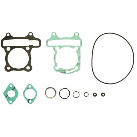 Cylinder gasket set ATHENA GY6 AC 150cc / Ø57,40 4T