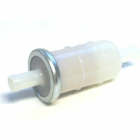 JMP Fuel Filter Ø9mm Kawasaki KAF/ KFX/ VN/ ZX/ ZZR/ ZX-6R/ ZX-9R