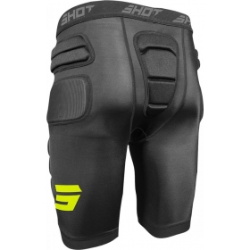 Shot Interceptor 2.0 Protector Shorts