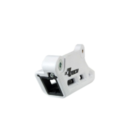 Racetech Grandinės Kreipiančioji KTM / GasGas / Husqvarna 85-650cc 07-24 Balta